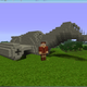 Image for article titled Fight For Your Pixelated Life In The Fantasy-Horror World Of Minecraft